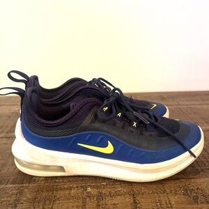 Nike Max Sneakers size 13.5 (kids)